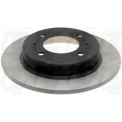 TRANSIT WAREHOUSE - 8-96617 - Rear Disc Brake Rotor pa1