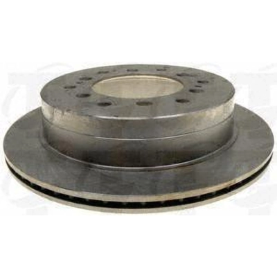 TRANSIT WAREHOUSE - 8-96929 - Rear Disc Brake Rotor pa1