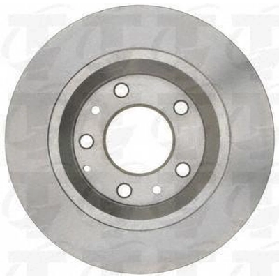 TRANSIT WAREHOUSE - 8-980172 - Rear Disc Brake Rotor pa2