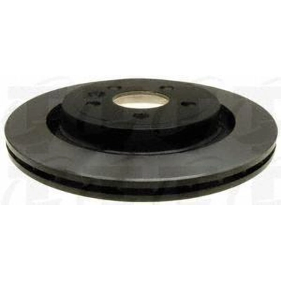 TRANSIT WAREHOUSE - 8-980609 - Rear Disc Brake Rotor pa1