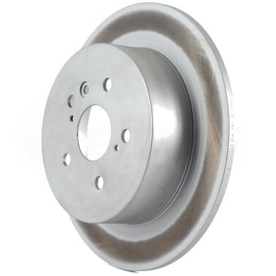 TRANSIT WAREHOUSE - GCR-980631 - Rear Disc Brake Rotor pa3