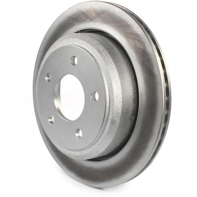 Rear Disc Brake Rotor by TRANSIT WAREHOUSE - GCR-680898 pa2