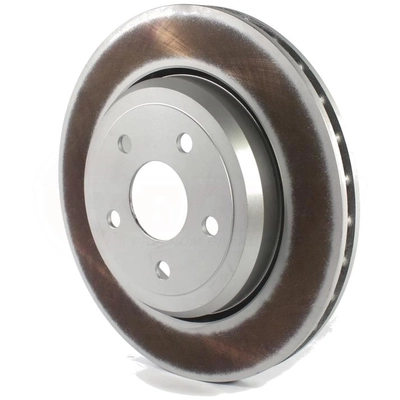 Rear Disc Brake Rotor by TRANSIT WAREHOUSE - GCR-780961 pa1