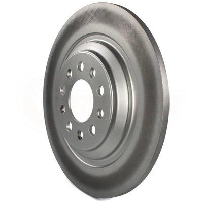 TRANSIT WAREHOUSE - GCR-781767 - Rear Disc Brake Rotor pa3