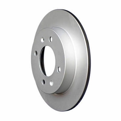 Rear Disc Brake Rotor by TRANSIT WAREHOUSE - GCR-96617 pa2