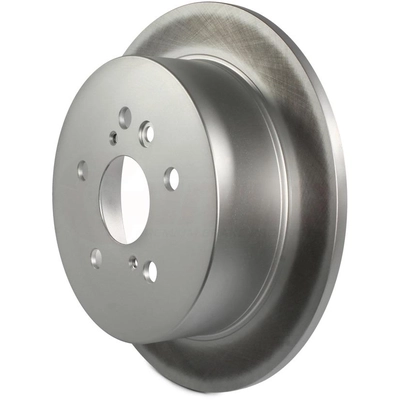 Rear Disc Brake Rotor by TRANSIT WAREHOUSE - GCR-980211 pa2