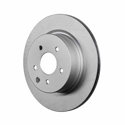 TRANSIT WAREHOUSE - GCR-980333 - Rear Disc Brake Rotor pa3