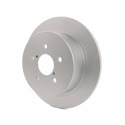 TRANSIT WAREHOUSE - GCR-980354 - Rear Disc Brake Rotor pa1