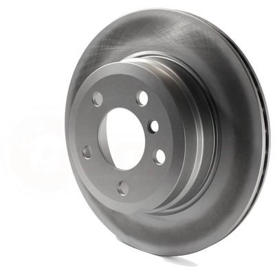 Rear Disc Brake Rotor by TRANSIT WAREHOUSE - GCR-980593 pa4