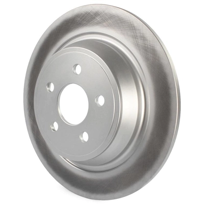 TRANSIT WAREHOUSE - GCR-G8157 - Rear Disc Brake Rotor pa2