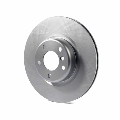 Rear Disc Brake Rotor by TRANSIT WAREHOUSE - GCR-G8167OE pa1