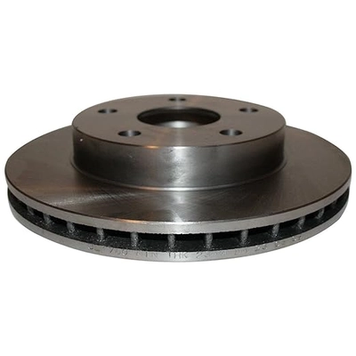 ULTRA - 55422 - Rear Disc Brake Rotor pa4