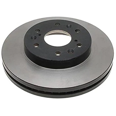 EUROROTOR - 5596 - Rear Brake Rotor pa1