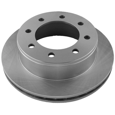 UQUALITY - 55055 - Disc Brake Rotor pa1