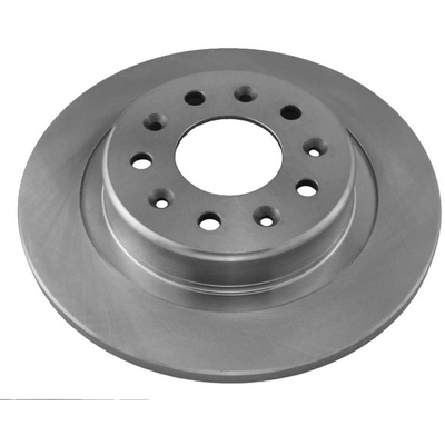 UQUALITY - R62145 - Disc Brake Rotor pa1