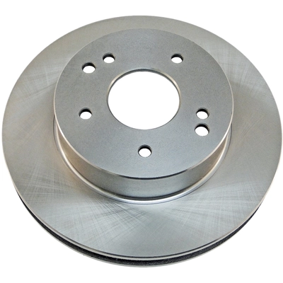 WINHERE BRAKE PARTS - 442283 - Rear Disc Brake Rotor pa1