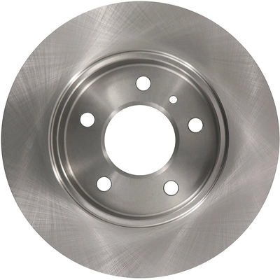 WINHERE BRAKE PARTS - 661969 - Rear Disc Brake Rotor pa1