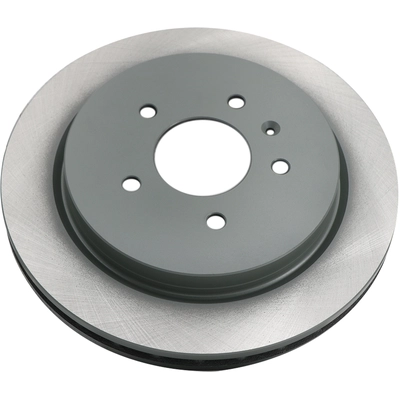 WINHERE BRAKE PARTS - 6620514 - Disc Brake Rotor pa2