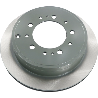 WINHERE BRAKE PARTS - 6620751 - Disc Brake Rotor pa2