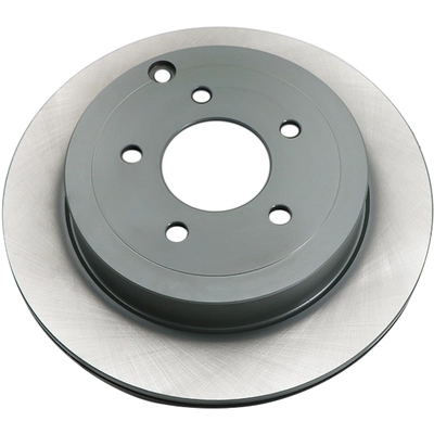 WINHERE BRAKE PARTS - 6620790 - Rear Disc Brake Rotor pa2