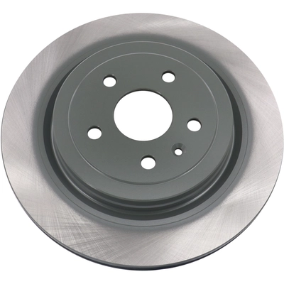 WINHERE BRAKE PARTS - 6621048 - Rear Disc Brake Rotor pa1