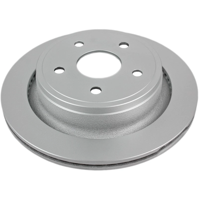 WINHERE BRAKE PARTS - UR000913 - Disc Brake Rotor pa2