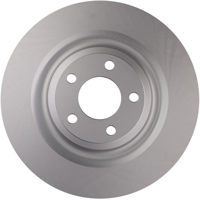 WINHERE BRAKE PARTS - UR020808 - Disc Brake Rotor pa2