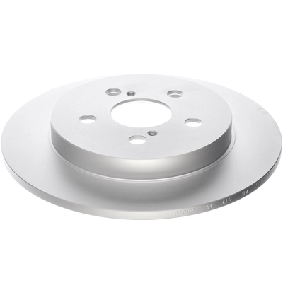 WORLDPARTS - WS1-255159 - Rotor de frein à disque arrière pa3