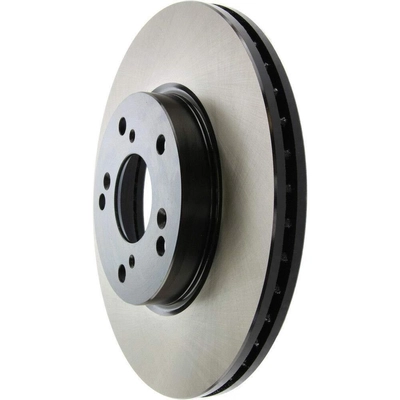 WORLDPARTS - WS1-330103 - Rotor de frein à disque arrière pa4