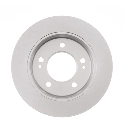 Rear Disc Brake Rotor by WORLDPARTS - WS1-330113 pa3