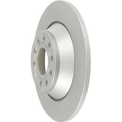 Rotor de frein à disque arrière (Pack of 2) by ZIMMERMANN - 100.3320.20 pa1