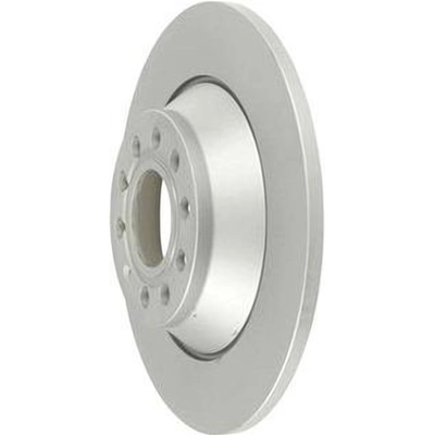 Rotor de frein à disque arrière (Pack of 2) by ZIMMERMANN - 100.3320.20 pa2