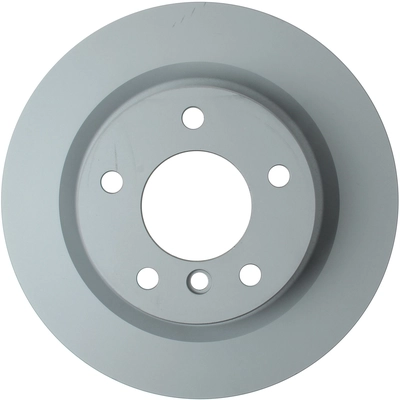 Rotor de frein à disque arrière (Pack of 2) by ZIMMERMANN - 150.3426.20 pa1