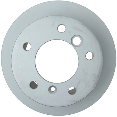 ZIMMERMANN - 400.6469.20 - Brake Rotor (Pack of 2) pa2