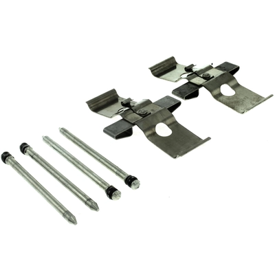 Rear Disc Hardware Kit by CENTRIC PARTS - 117.33035 pa2