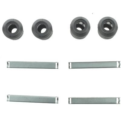 CENTRIC PARTS - 117.61038 - Rear Disc Hardware Kit pa2