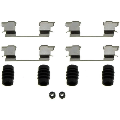 Rear Disc Hardware Kit by DORMAN/FIRST STOP - HW5699 pa1