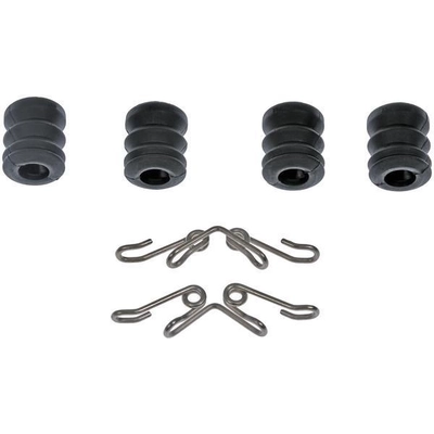 Rear Disc Hardware Kit by DORMAN/FIRST STOP - HW5770 pa2