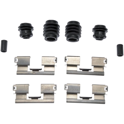 Rear Disc Hardware Kit by DORMAN/FIRST STOP - HW6187 pa2