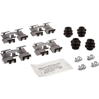 RAYBESTOS - H15935A - Rear Disc Hardware Kit pa6