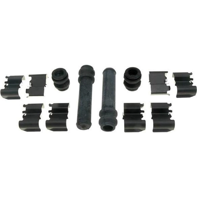 RAYBESTOS - H15972A - Rear Disc Hardware Kit pa3