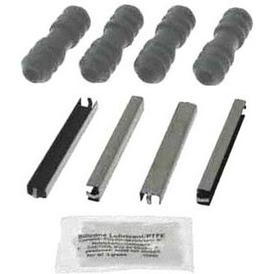 Rear Disc Hardware Kit by RAYBESTOS - H5763A pa7