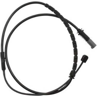 Rear Disc Pad Sensor Wire by CARLSON - 19065 pa2