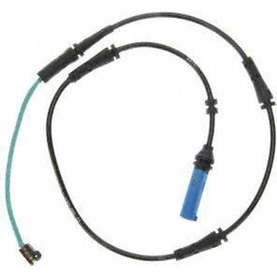 Rear Disc Pad Sensor Wire by CENTRIC PARTS - 116.34094 pa6