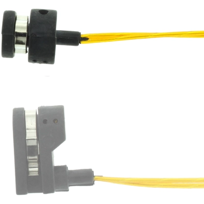 Rear Disc Pad Sensor Wire by CENTRIC PARTS - 116.35010 pa3