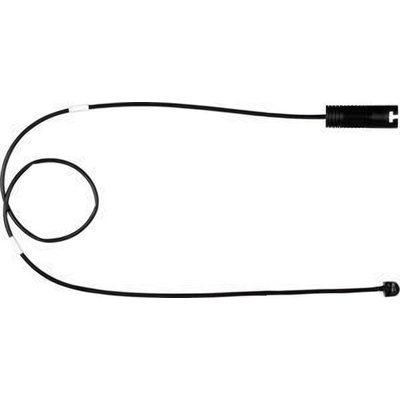 Rear Disc Pad Sensor Wire by HELLA PAGID - 355250291 pa6