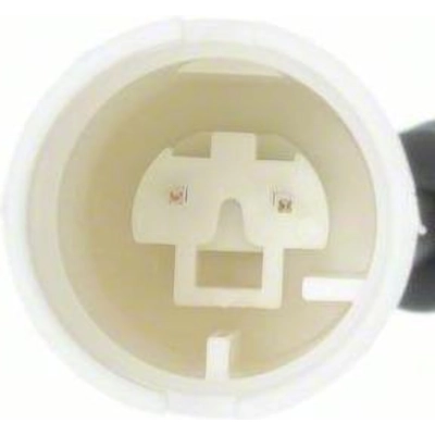 Rear Disc Pad Sensor Wire by HOLSTEIN - 2BWS0161 pa4