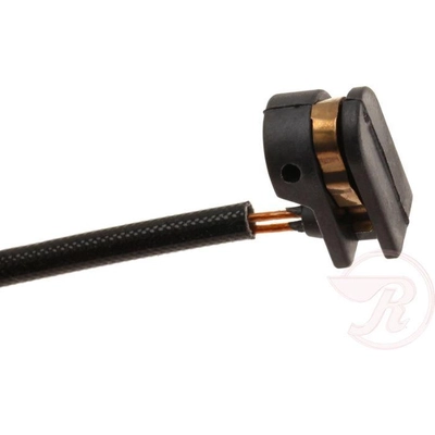 Rear Disc Pad Sensor Wire by RAYBESTOS - EWS179 pa1