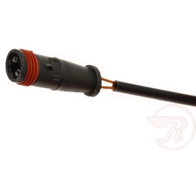 Rear Disc Pad Sensor Wire by RAYBESTOS - EWS179 pa3