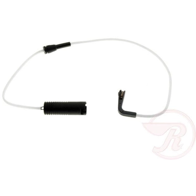 Rear Disc Pad Sensor Wire by RAYBESTOS - EWS24 pa3